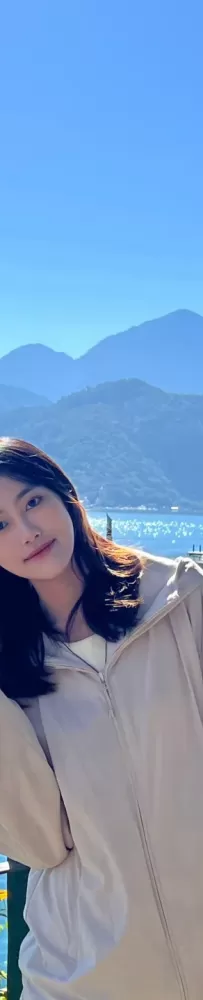 Taiwan's Sun Moon Lake in elementary school textbooks, enjoy the beautiful scenery by boat and cable car