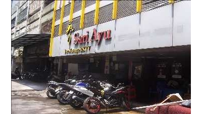 Jakarta Kota Indah brothel New Sari Ayu and MTR prostitution sex experience