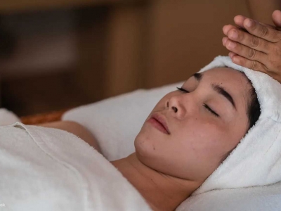 Rejuvenating treatments at AVANIPLUS Spa at AVANI Miranda Island Resort