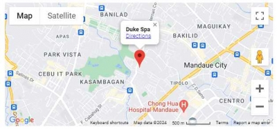 Duke Spa on Cebu Island is a high-quality erotic massage parlor with a reputation