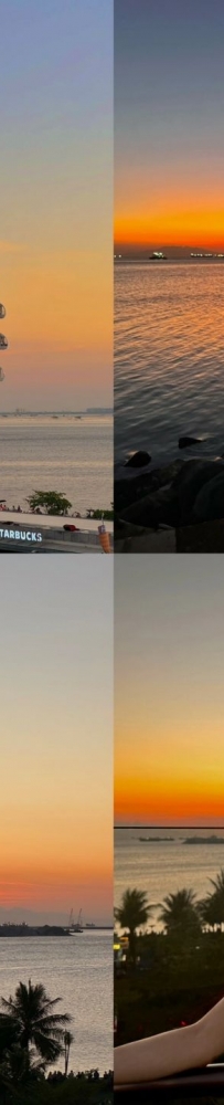 Flight attendant's trip to Manila?, a relaxing day trip guide, and a tour of Manila churches