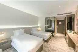 Rey Hotel Hanoi?, the most cost-effective hotel in Hanoi