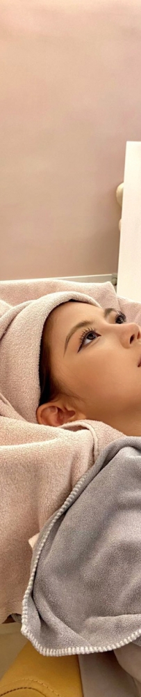 Macau CHELSEY Scalp Anti-Aging Center?, a must-try scalp care experience