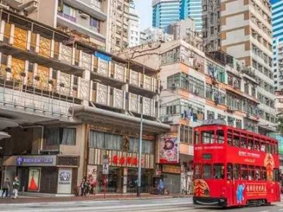 10 must-see attractions in Hong Kong, each one is not to be missed!