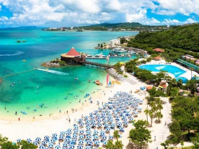 [Japan × Okinawa] 18 Okinawa parent-child tourist attractions guide