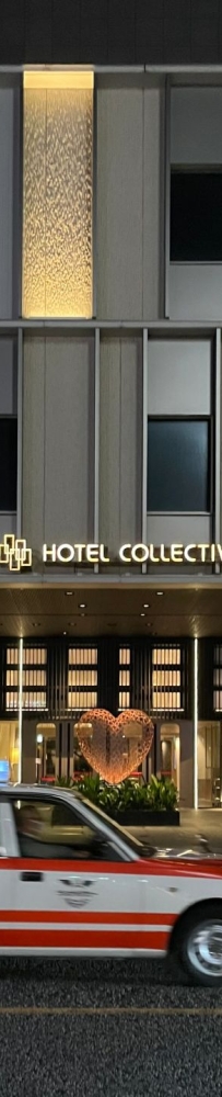 Hotel Collective，the most convenient and comprehensive;the Southwest Grand Hotel with great soft decoration style