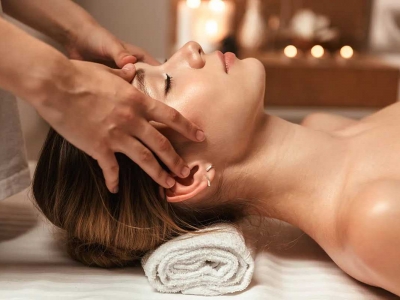 Singapore Massage Parlors: Guide to the Best Spas and Luxury Vacations