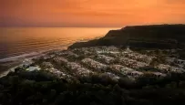 Hilton Group's LXR Hotels and Resorts debut in Southeast Asia, Umana Bali opens