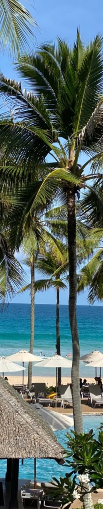 Four Points by Sheraton Phuket Patong Beach Resort in Patong Beach, Phuket, has many sea activities