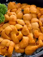 Aotsuka Shokudo(青塚食堂)??, seafood restaurant on the seaside of Hokkaido is very delicious