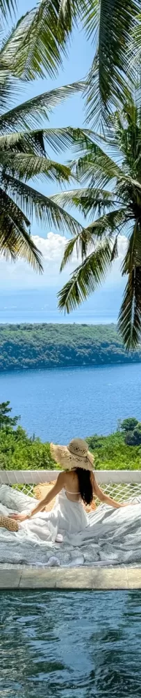 Review of Bali’s TOP4 seaside beach pool hotels, every experience is great