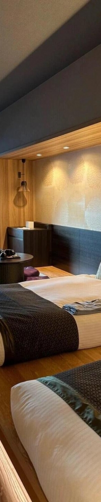 Mitsui Garden Hotel Gochome?, with Ginza and public baths in Tokyo, Japan downstairs