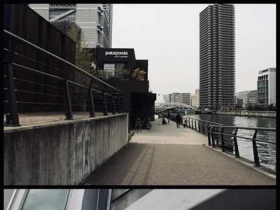 Enjoy spring on the road, in the mountains, on the sea, and on the dining table｜Osaka