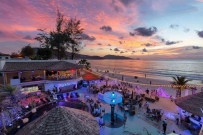 Phuket Travel Guide: Phuket Town, Phi Phi Island, Coral Island, and Simon Cabaret Show