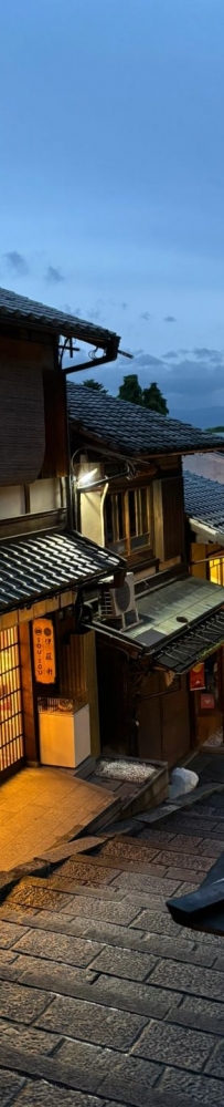 Osaka & Kyoto & Nara Travel Diary, Castle Towers, Japan's Three Great Ancient Cities