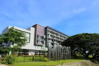 An excellent accommodation option in Clark Special Economic Zone—Midori Hotel!