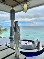 Plum prime steakhouse?, a small restaurant with a beautiful sea view in Phuket