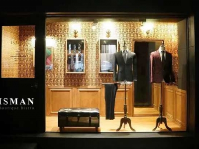 Explore Taichung bars, 6 recommended bars with unique quality in Taichung