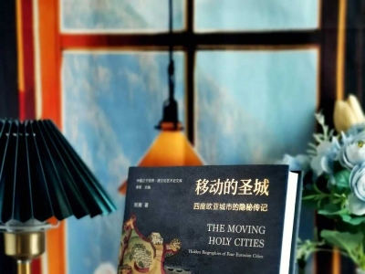 It’s not that Rome is too expensive to go, but Macau is more cost-effective? The global replication of the holy city of Rome