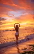 Fly directly to Boracay to see the most beautiful sunset in the world, 7 days and 6 nights guide