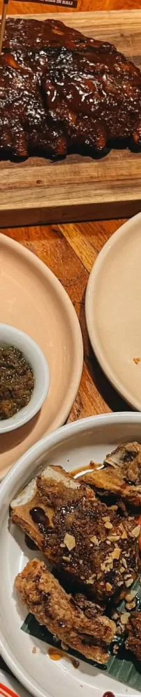 6 restaurants you must try when you come to Bali, they are so delicious!
