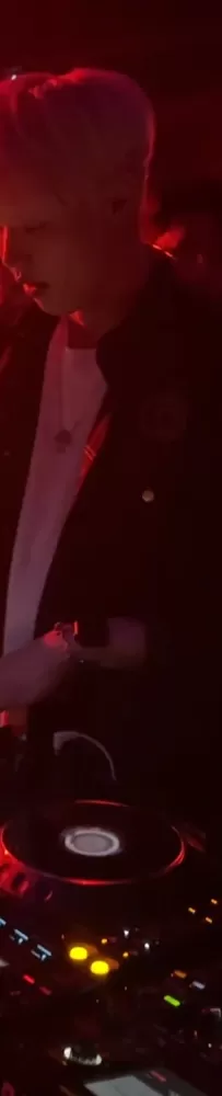 You must come to +82 Bar Club in South Korea, I like Edm and Bounce music