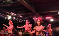 Pattaya prostitutes, male prostitutes, transsexual streets, erotic encounters that make your legs go weak