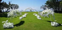 Life is not worth it, Bali travel photography, these five attractions must be visited, be happy