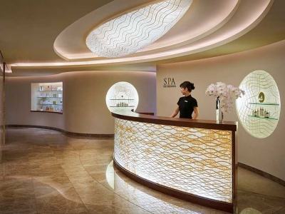 The Peninsula Tokyo. Rejuvenate your body and mind, spa and wellness center