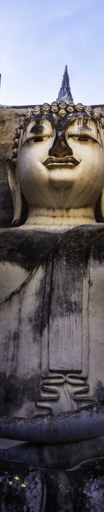 Wat Sri Chum, Sukhothai Province, history and beauty that should not be missed