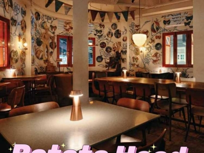 Where to go for nightlife in Singapore? 8 nightclubs and bars to go to late at night