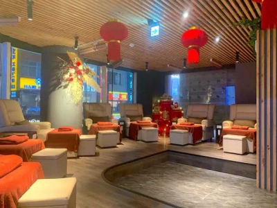 【Taipei Massage】TOP 5 Must-Visit Taipei SPA Clubs Locations,? Services and Prices