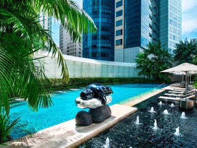 Singapore Life | Want to relieve fatigue and stress? Here are seven great spas to try!