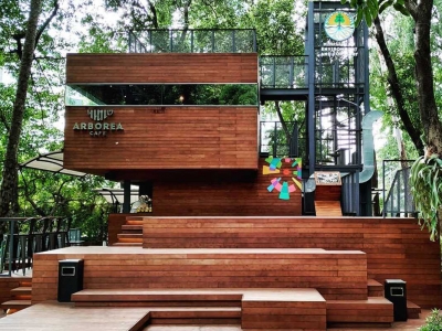 5 unique and elegant cafes in Jakarta to fully satisfy? travelers and enjoy a good time