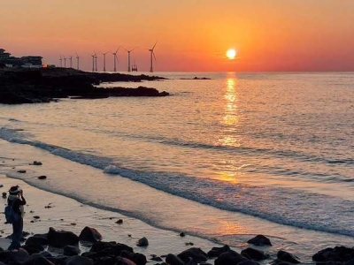 Jeju Island Autumn Travel: 9 Days of In-depth Exploration, Self-Driving Itinerary Sharing