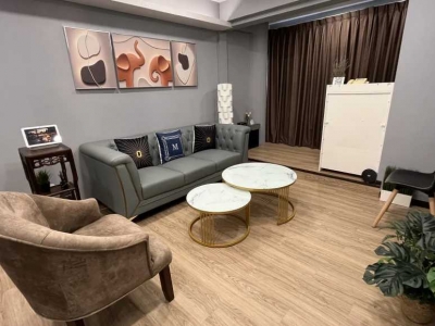 28 Hands SPA Club, a secluded place where the soul can get a complete rest