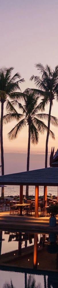 Chiva Som Hotel, Hua Hin, Thailand, a closed resort, won the Best Destination Spa Award