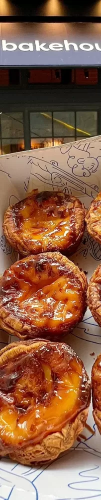 Hong Kong's TOP 20 street food recommendations, every taste is delicious