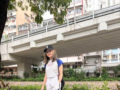 Hong Kong Red Light District Guide: Explore the Hidden Beauty of 141 Building