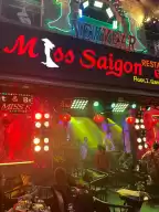 Guide to Pham Nguyen Bar Street in Saigon: Experience Southeast Asian nightlife