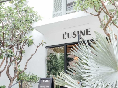 6 must-see specialty shops in Ho Chi Minh City for quality chocolates and unique perfumes!