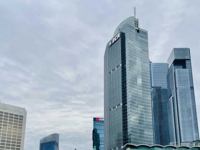 Tour of Jakarta, the largest city in Southeast Asia, including Kota Tua Old Town and Istiqlal Mosque.