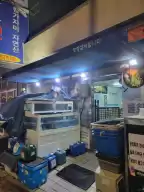 Yumyeonghan Hoetjip, a sashimi restaurant only known to locals in Busan