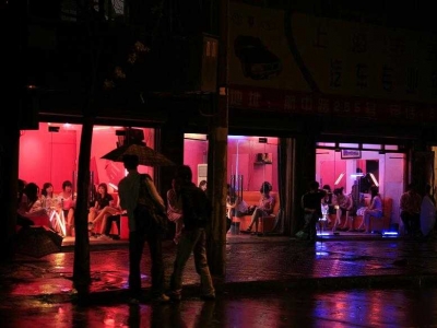 Taipei travel companion experience. What is it like to have a Taiwanese girl traveling with you?