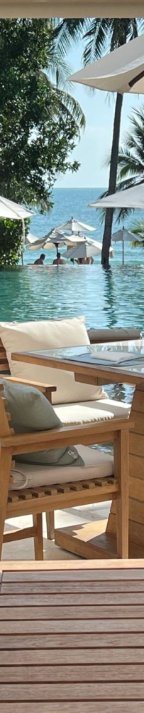 CAPE NIDHRA HOTEL in Hua Hin, Thailand, ?small rooms and expensive prices