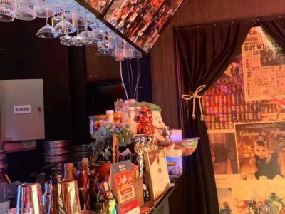 Macau Nightlife 2024, 7 Must-Visit Macau Nightclubs and Bars Recommended