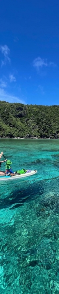 3-Day Okinawa Tour Guide?: Enjoy Sunset and Sea Kayaking in Naha Sports