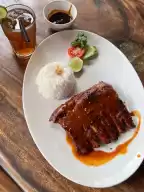 Must-try food when traveling to Bali. Recommended: Wahaha Jimbaran, Cuca Restaurant??