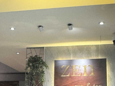 ZEN SPA and 333 SPA in the Korean area of ​​Hanoi offer good massage services at low prices.