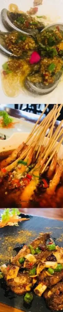 Cebu Internet celebrity restaurant Yue Rongge Pavilion has free pick-up service